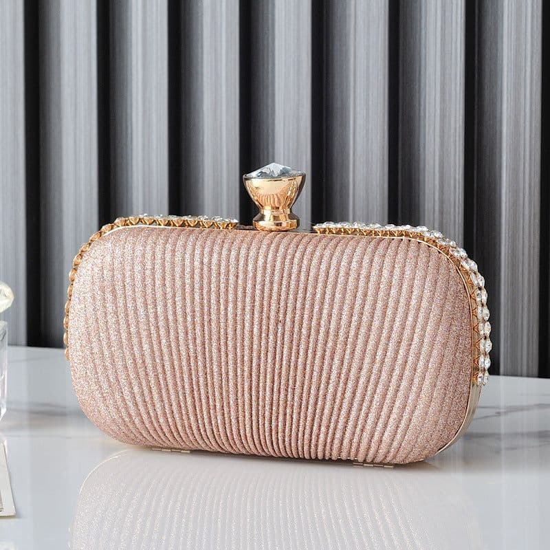 image-Women's Fashion Simple Shoulder Handbag