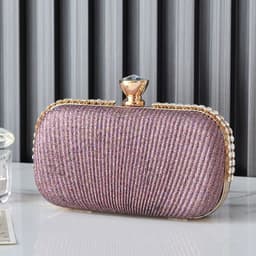 image-Women's Fashion Simple Shoulder Handbag