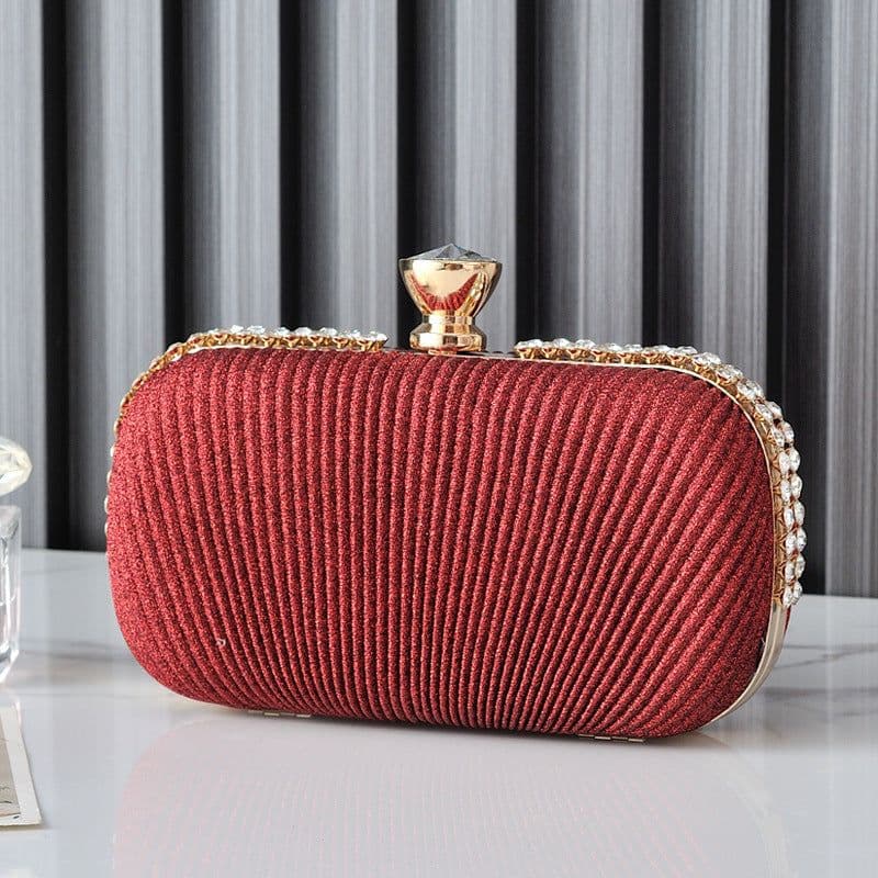 image-Women's Fashion Simple Shoulder Handbag
