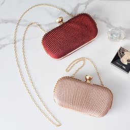 image-Women's Fashion Simple Shoulder Handbag