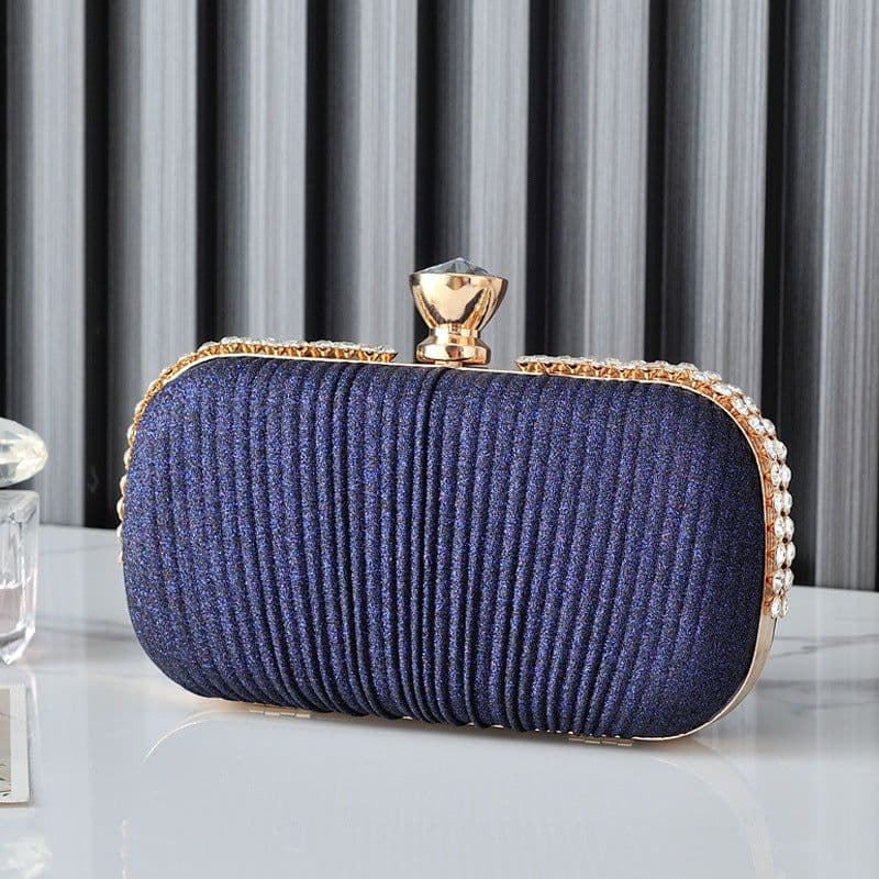 image-Women's Fashion Simple Shoulder Handbag