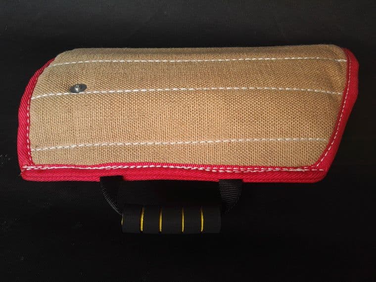 image-Dog training dog bite sleeve