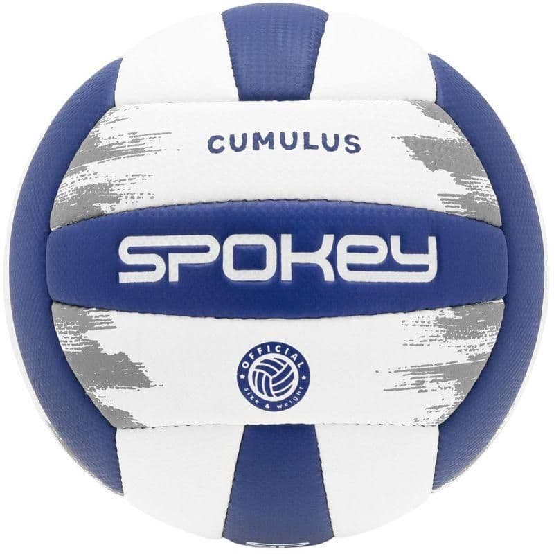 image-Volleyball ball Spokey Cumulus Pro 942595
