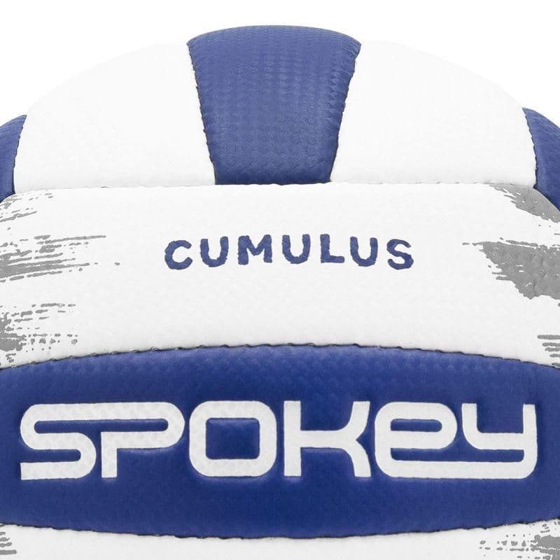 image-Volleyball ball Spokey Cumulus Pro 942595