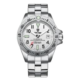 image-High Quality Waterproof Mechanical Sports Watch For Men