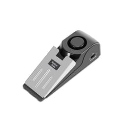 image-Door Stopper Alarm - 150dB Burglar Alert
