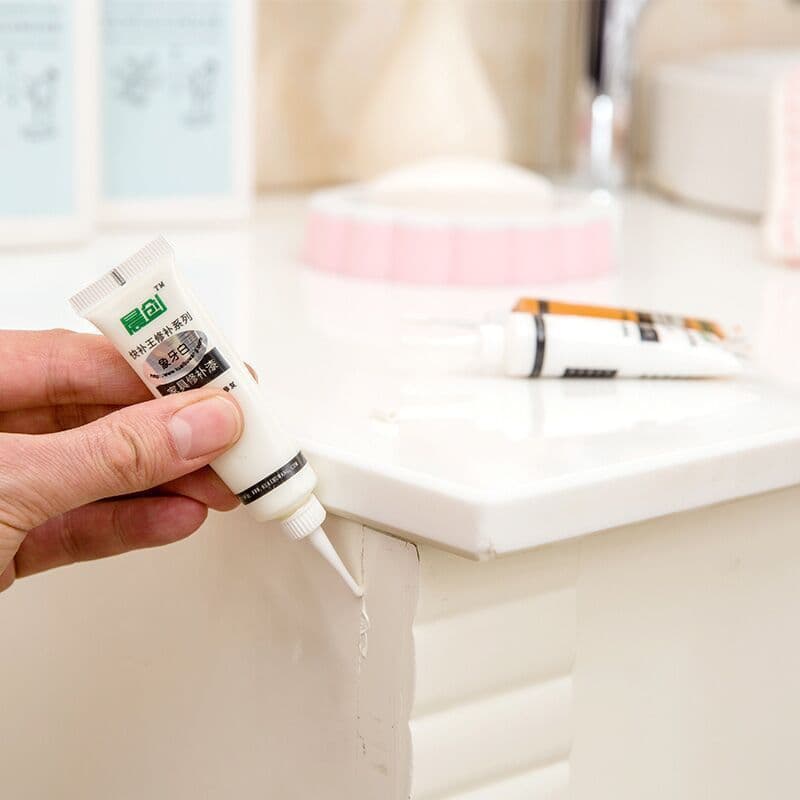 image-Wooden Door & Furniture Repair Paste