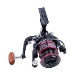 image-Cixi All-Metal 12-Axis Fishing Reel