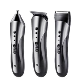 image-Hair clipper electric powerful hair shaving machine cutting