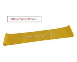 image-Gym Fitness Resistance Bands - Yoga Stretch Bands 5-40 lbs