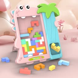image-Children's Educational Toys For Little Boys Aged 3-4-6 Years