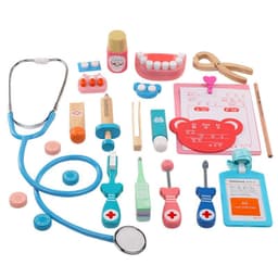 image-20pcs Doctor Toy Set