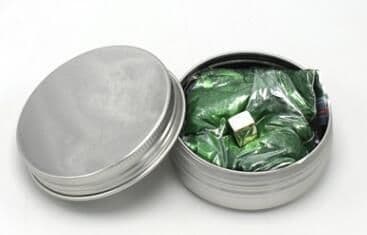 image-Magnetic Plasticine Color Clay For Children