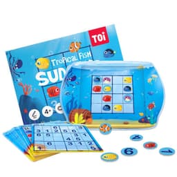 image-Multifunctional Educational Toys Chess And Sudoku Game Chess Children Parent-Child Toys