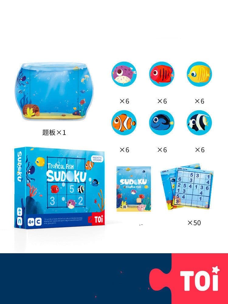 image-Multifunctional Educational Toys Chess And Sudoku Game Chess Children Parent-Child Toys