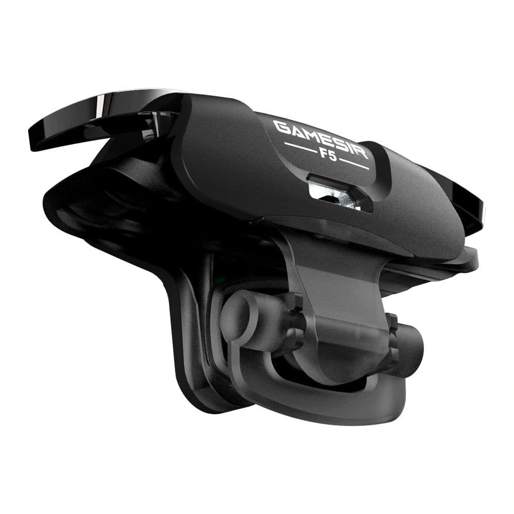 image-F5 game controller