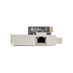 image-Network Card Startech ST1000SPEX2LT