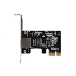 image-Network Card Startech ST1000SPEX2LT