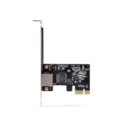 image-Network Card Startech ST1000SPEX2T