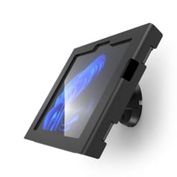 image-Tablet cover Compulocks 505B510APXB Black