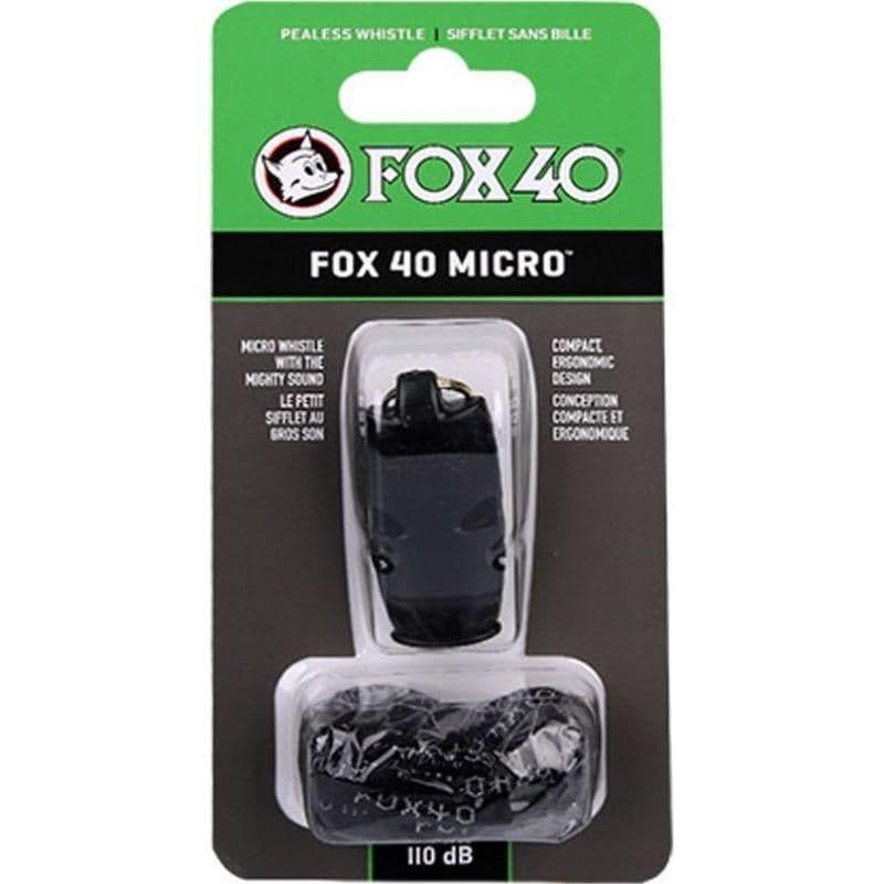 image-Whistle Fox 40 Micro Safety 9513-0008 / 9122-1408
