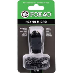 image-Whistle Fox 40 Micro Safety 9513-0008 / 9122-1408