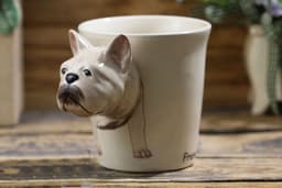 image-Ceramic water cup