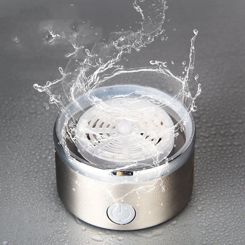 image-Rechargeable Quantum Hydrogen-rich Water Cup Hydrogen Water Cup Health Cup Glass Cup