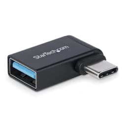 image-USB Adaptor Startech USB31CAADGCPRA Black