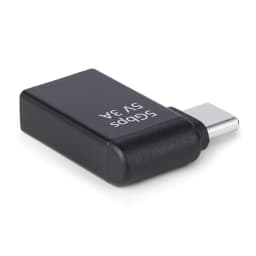 image-USB Adaptor Startech USB31CAADGCPRA Black