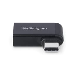 image-USB Adaptor Startech USB31CAADGCPRA Black