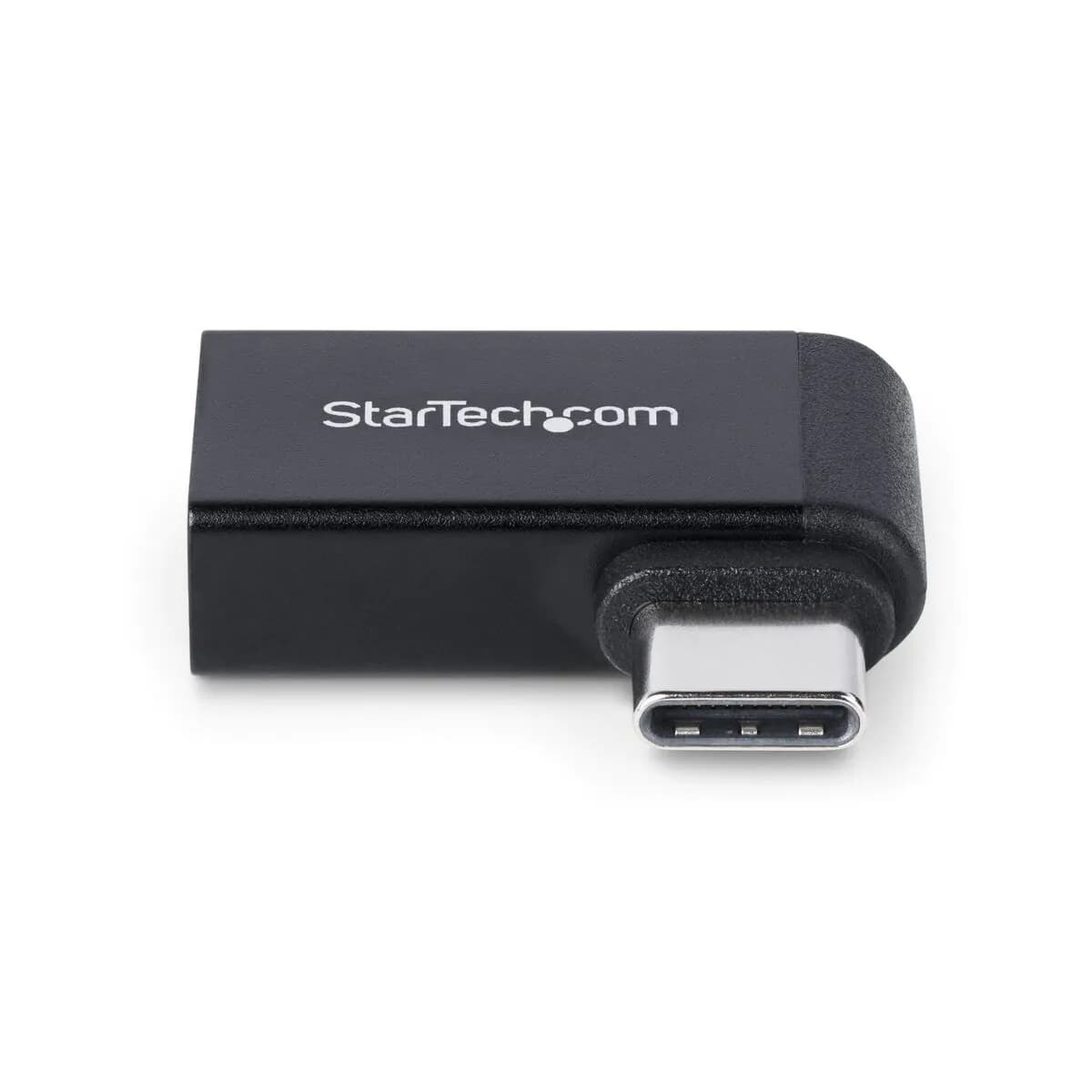 image-USB Adaptor Startech USB31CAADGCPRA Black