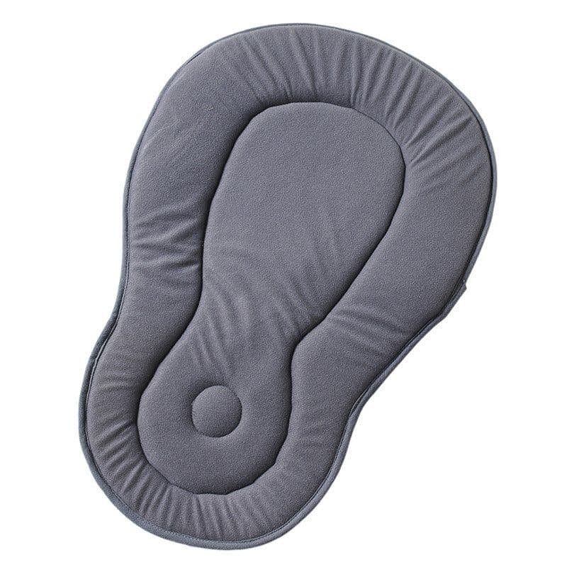 image-0-12 Months Baby Sleep Positioning Pad Cotton Pillow