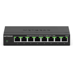 image-Switch Netgear MS308-100EUS