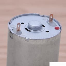 image-1PCS 370A Mini Air Pump (2.4/3.2LPM) ( 3.7V 6V 12V ) Electric Micro Vacuum Booster Motor For Beauty Instrument Medical Treatment