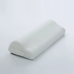 image-Feet Pillow Support Foot Rest Home Office Feet Stool Portable Travel Footrest Massage Cushion Ergonomic Relaxing Foot Pillow