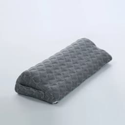 image-Feet Pillow Support Foot Rest Home Office Feet Stool Portable Travel Footrest Massage Cushion Ergonomic Relaxing Foot Pillow