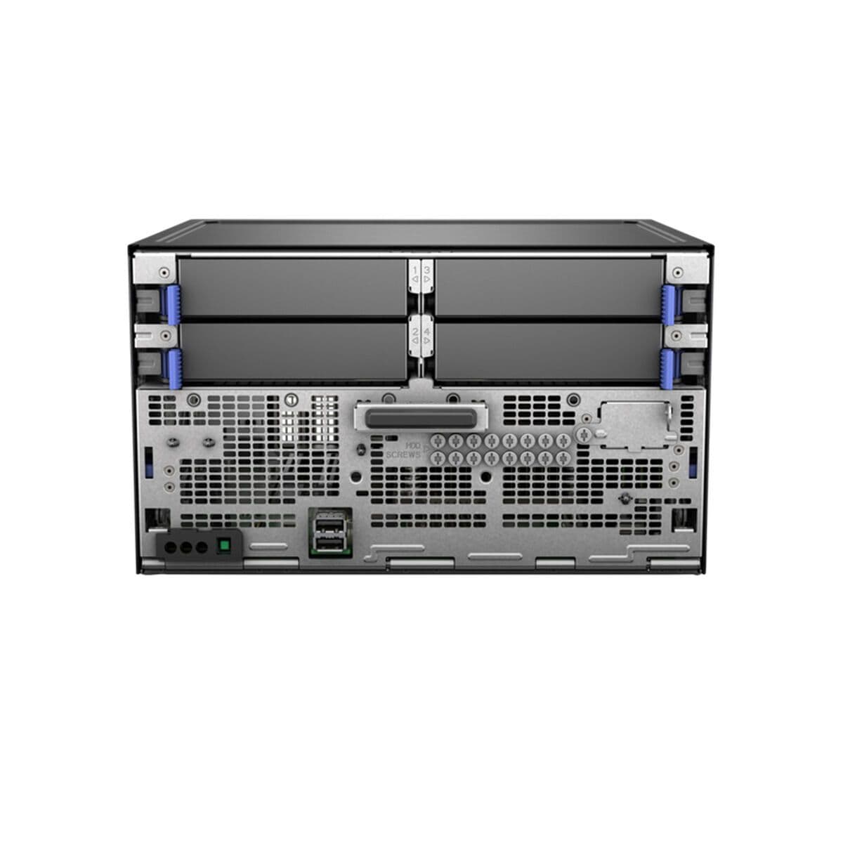 image-Server HPE P74439-425 Intel Pentium 16 GB RAM 1 TB