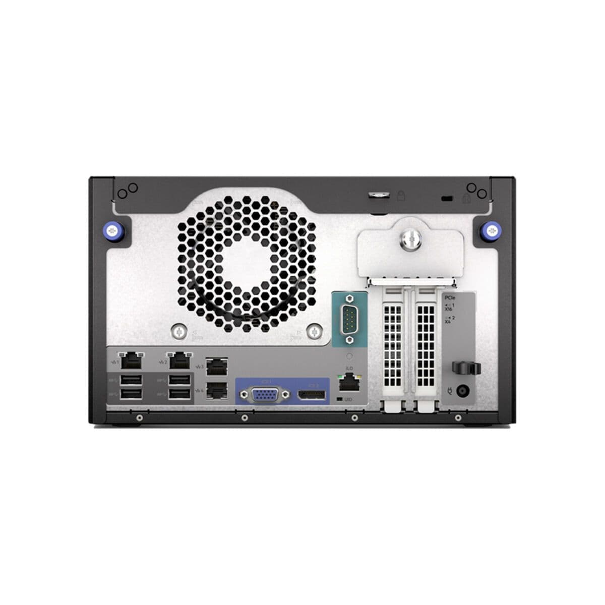 image-Server HPE P74439-425 Intel Pentium 16 GB RAM 1 TB