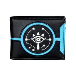 image-Men's Card Holder Short Wallet Women Money Clip 2139