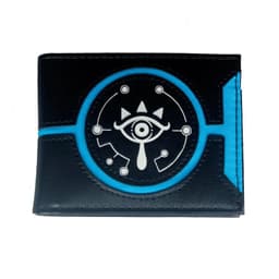 image-Men's Card Holder Short Wallet Women Money Clip 2139
