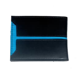 image-Men's Card Holder Short Wallet Women Money Clip 2139