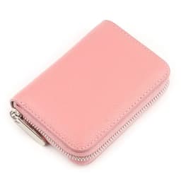 image-CNGRANDBAG Genuine Leather Women's Wallet with Zipper, Model LDQ002