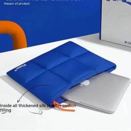 image-New Notebook Handbag 13.3/13.6/14 /15/15.6/16Inch For Macbook Case Sleeve Ipad Pro11 Tablet Bag Lenovo HP Dell Laptop Bag