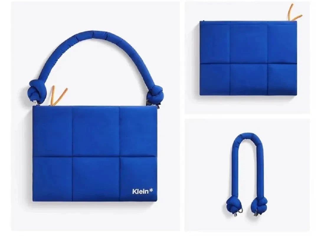 image-New Notebook Handbag 13.3/13.6/14 /15/15.6/16Inch For Macbook Case Sleeve Ipad Pro11 Tablet Bag Lenovo HP Dell Laptop Bag