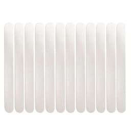 image-12pcs Anti-Slip Strips Shower Floor Stickers Bath Safety Strips Transparent Non Slip Tape For Bathtubs Stairs