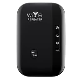 image-300Mbps Wireless WIFI Repeater 2.4G Router Wifi Range Extender Wi-Fi Signal Amplifier 802.11N Network Card Adapter for PC