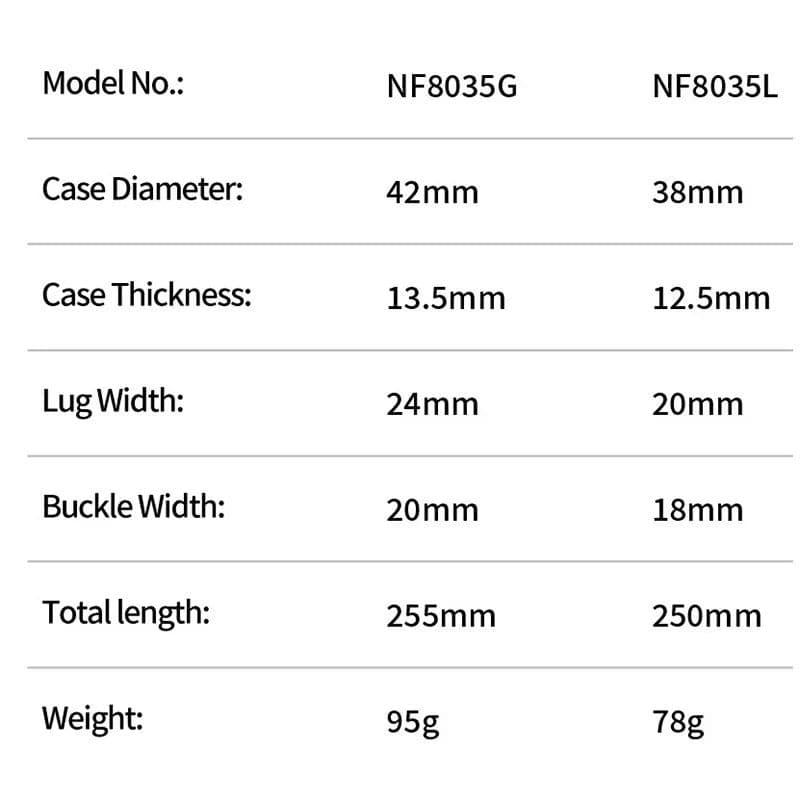 image-NAVIFORCE Fashion Couple Watches Casual Original Sport Silicone Strap Wristwatch for Lovers Auto Date Display Quartz Chronograph