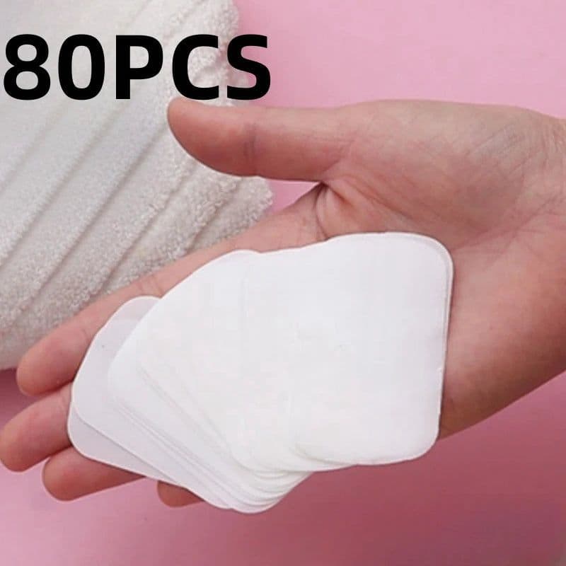 image-Disposable Soap Paper For Traveling Soap Paper Washing Hand Mini Paper Soap Scented Slice Sheet Bath Cleaning Supplies