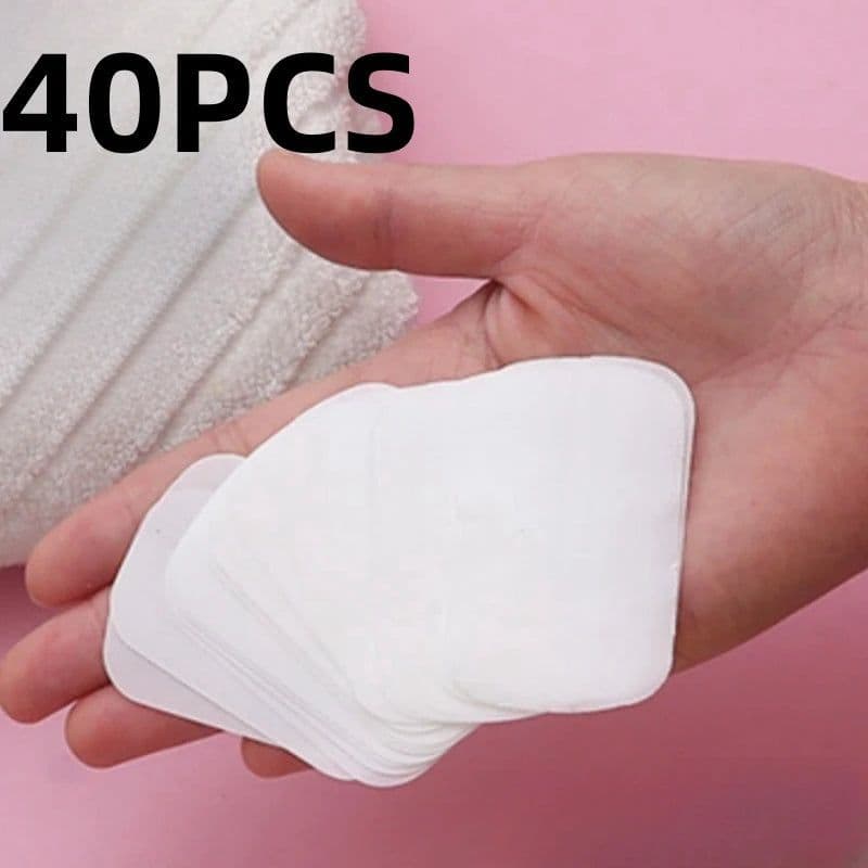 image-Disposable Soap Paper For Traveling Soap Paper Washing Hand Mini Paper Soap Scented Slice Sheet Bath Cleaning Supplies